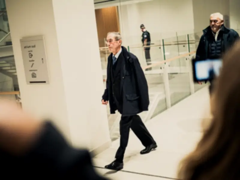 Claude Guéant : un fidèle de Sarkozy qui se rebelle