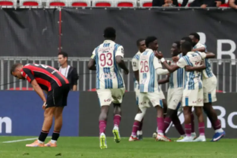 Claude Puel et l'OGC Nice : le silence pesant d'un club en crise avant le choc à Lille