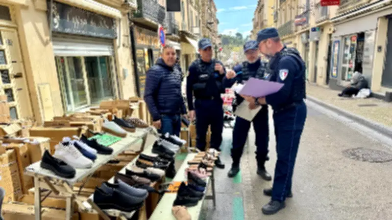 Clermont-l'Hérault renforce les contrôles municipaux sur les commerçants