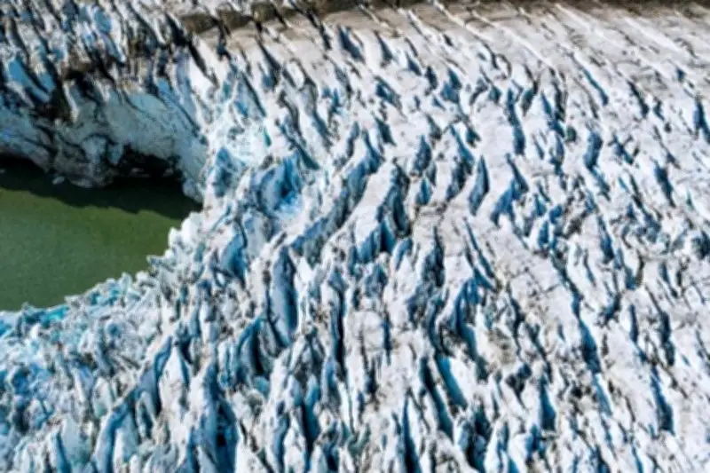 Climat : l'Europe a vécu une année 2025 alarmante, selon Copernicus