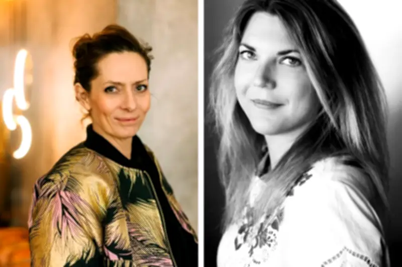 Céline Bagot et Marie Parisot nommées à la tête du Festival de la BD d'Angoulême