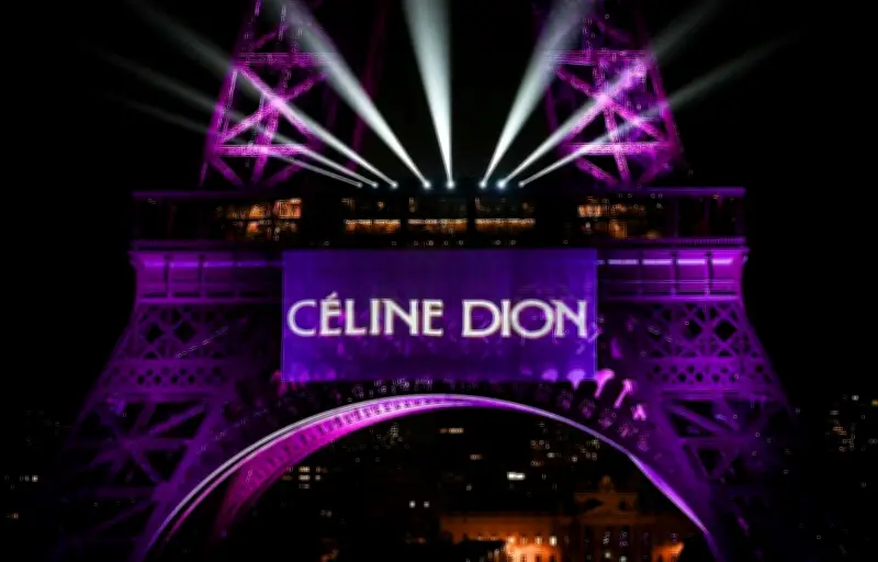 Céline Dion ajoute six concerts à Paris en 2026 face à une demande phénoménale