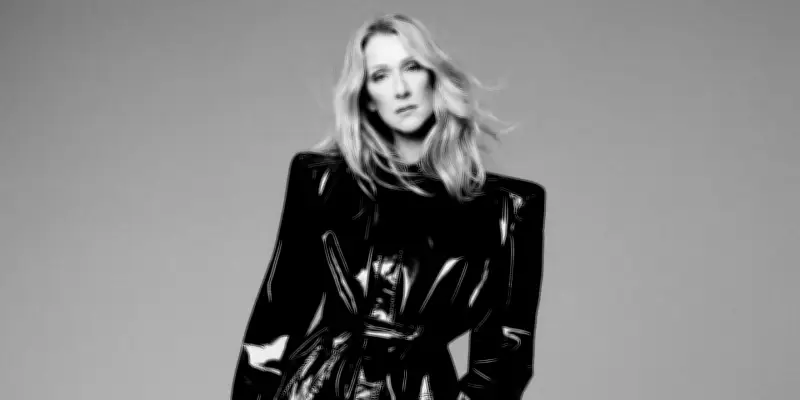 Céline Dion annonce un nouveau single, « Dansons », pour le 17 avril 2026