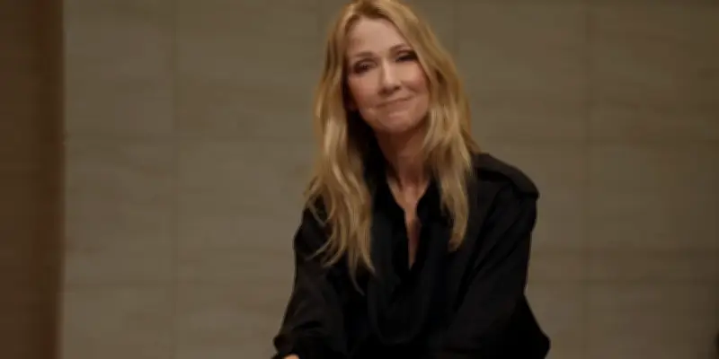 Céline Dion à Paris : la course effrénée des fans pour obtenir des places