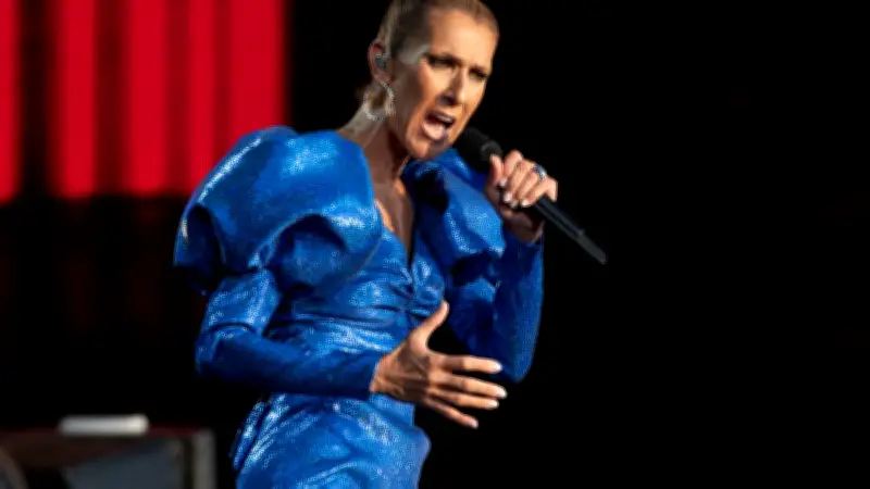 Céline Dion à Paris : la ruée aux billets commence ce vendredi 10 avril