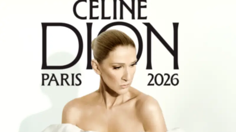 Céline Dion à Paris : six dates supplémentaires pour sa tournée exceptionnelle