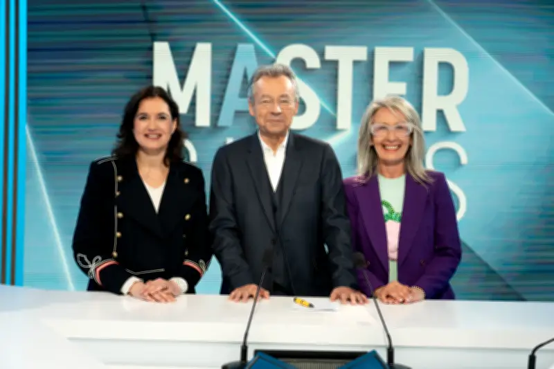 Céline Ruget et Adhoc Business : Le leadership stratégique face au chaos organisationnel