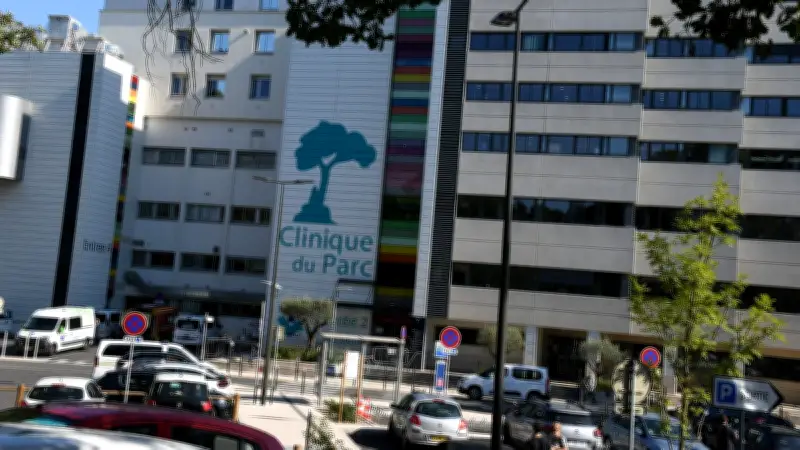 Clinique du Parc : le sénateur Jean-Pierre Grand dépose un recours gracieux