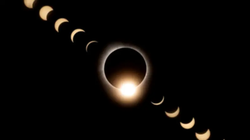 Éclipse solaire du 12 août 2026 : un spectacle céleste à ne pas manquer en France