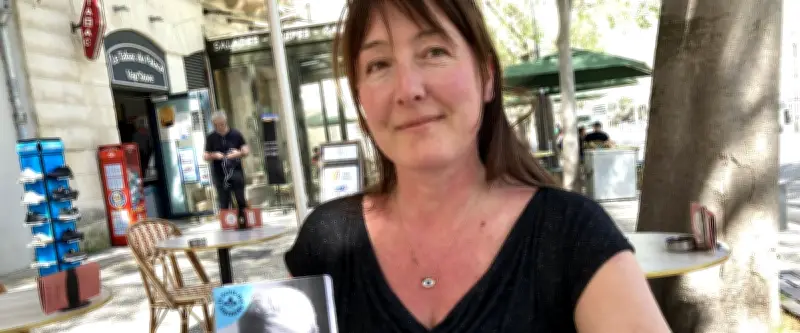 Clémence Tombereau ressuscite le Paris de Jacques Lacan dans une biographie immersive