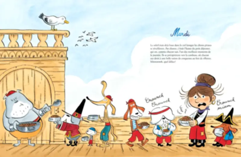 Clémentine Mélois et Rudy Spiessert dévoilent 'L'Infante au Trésor' : une quête littéraire unique