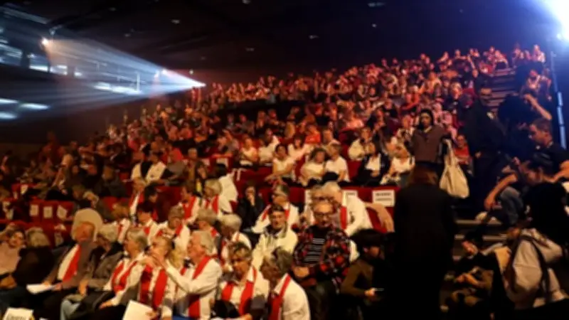 Clôture réussie du Grand Défi "Vivez Bougez" à Vias dans l'Hérault
