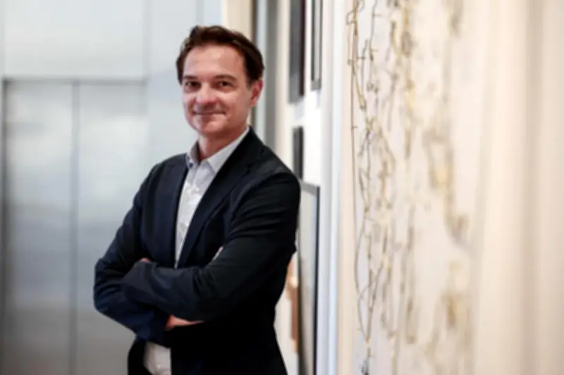 Club Med vise 2,6 millions de clients d'ici 2035 avec une expansion mondiale ambitieuse