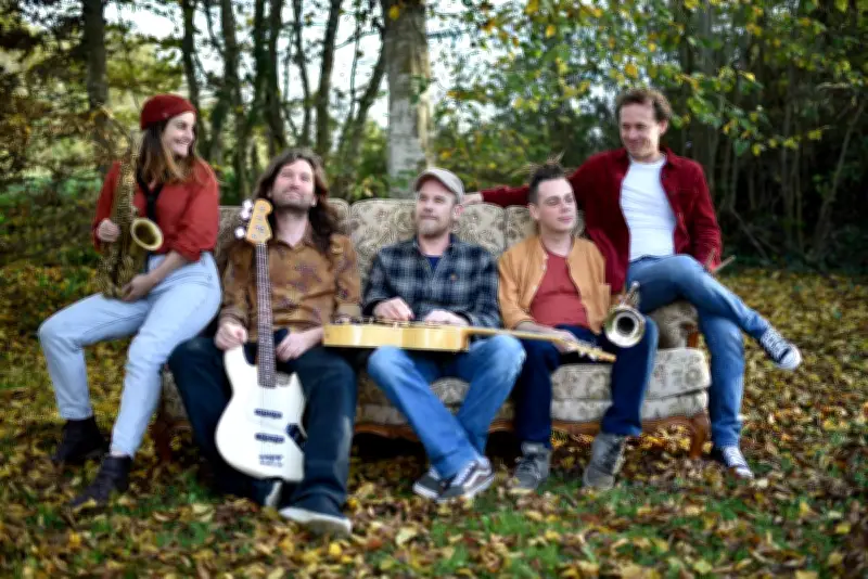 Club Sandwich en concert à Vendays-Montalivet : une fusion jazz-funk-bossa