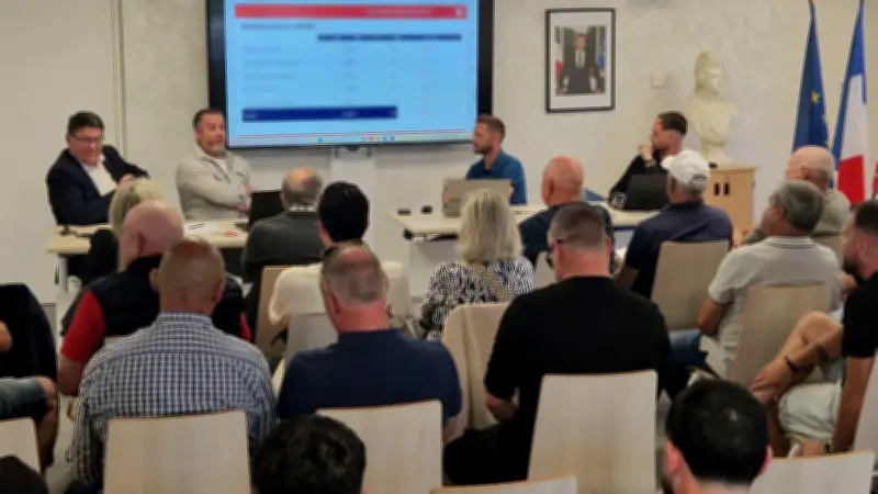 Club taurin de Pérols : bilan positif et programme estival dévoilé