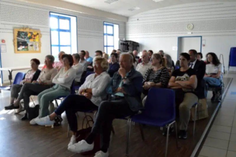 CNPV : une assemblée générale tournée vers l'avenir en Périgord vert