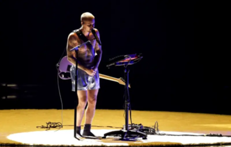 Coachella écope de 44 000 dollars d'amende pour couvre-feu enfreint