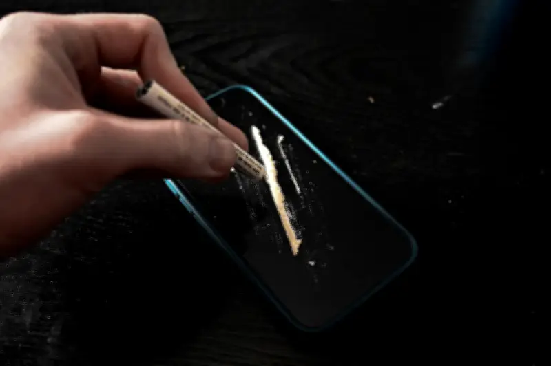Cocaïne : l'urgence médicale silencieuse qui s'étend à toute la société