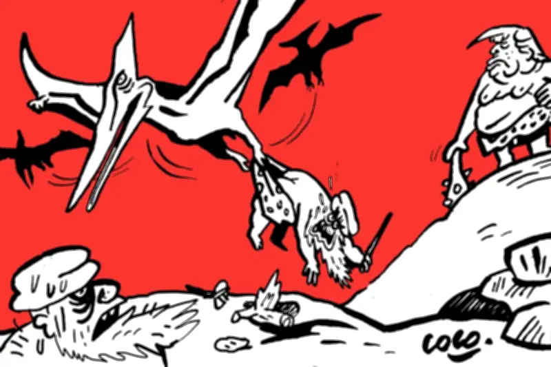 Coco dénonce le racisme sur CNews et analyse les prix du carburant