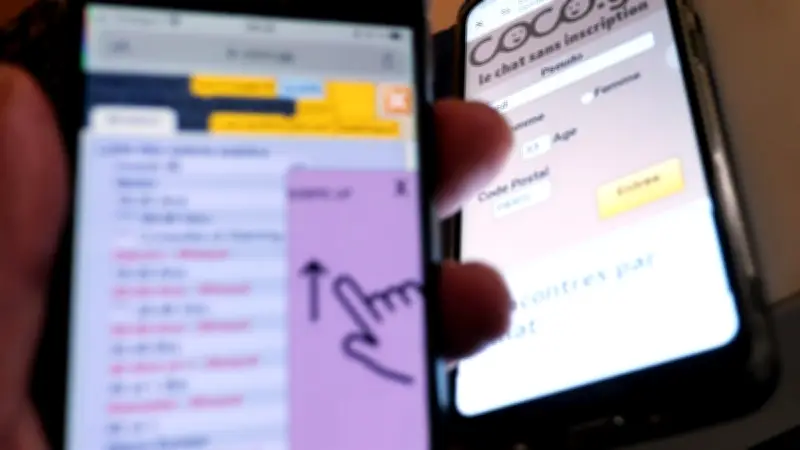 Cocoland, la résurgence scandaleuse du site Coco accusé de crimes sexuels