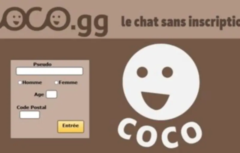 Cocoland, le site controversé Coco réapparaît malgré les condamnations judiciaires