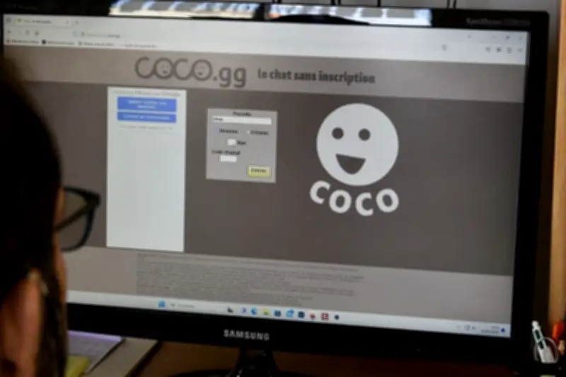 Cocoland : le tristement célèbre site Coco renaît de ses cendres