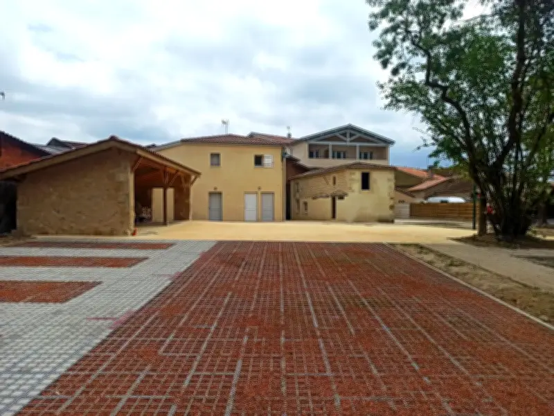 Cocumont : budget 2026 avec baisse des dépenses et hausse d'impôts de 1%