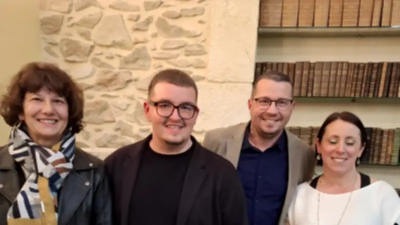 Codognan : l'opposition municipale s'engage dans une démarche constructive