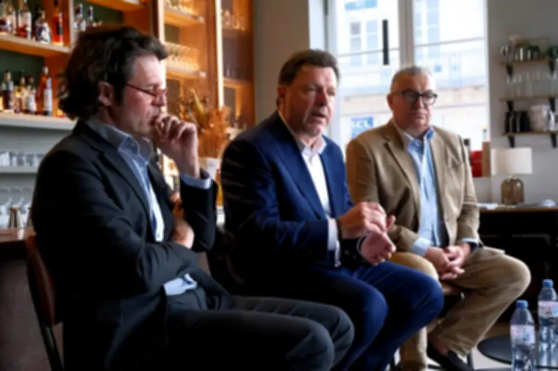 Cognac : 4 500 €/ha pour arracher les vignes, plan inédit en France