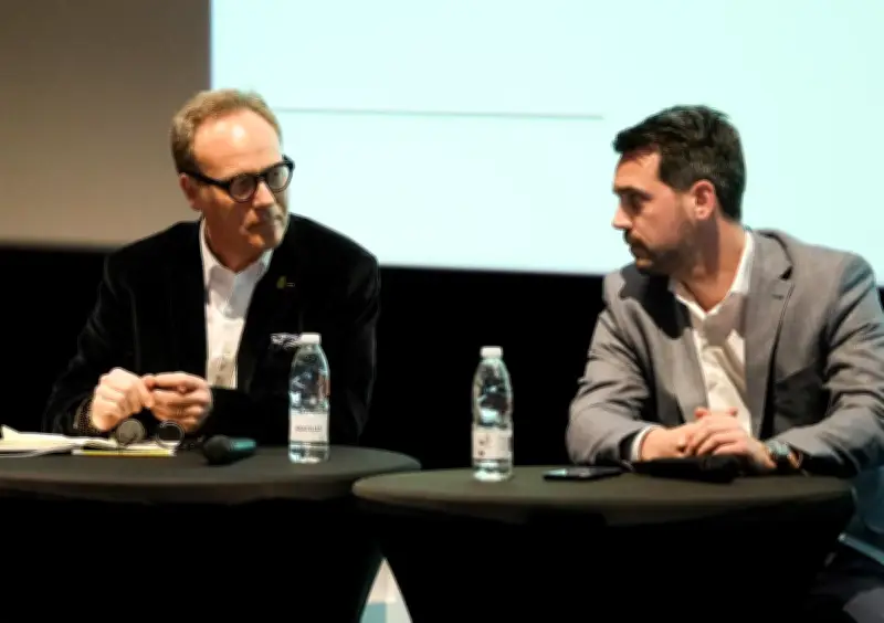 Cognac en crise : le syndicat des maisons prône une mutation profonde du modèle économique