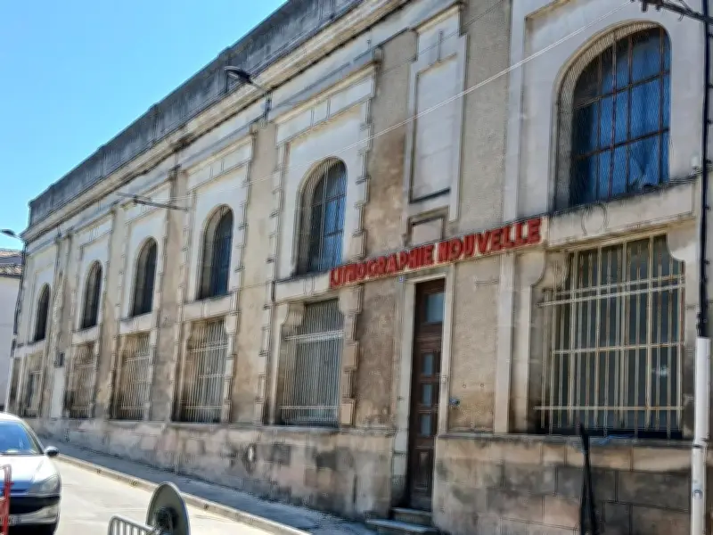 Cognac lance son pôle culturel pharaonique : travaux jusqu'en 2028
