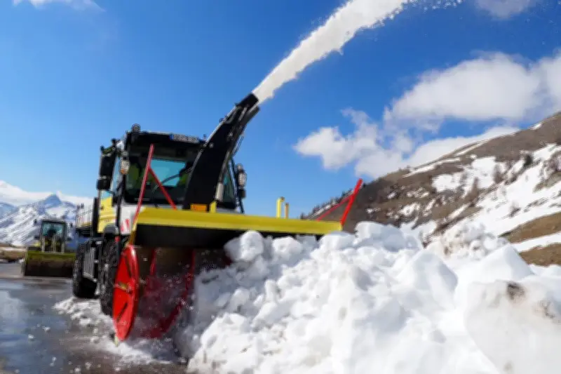 Col de la Cayolle : réouverture tant attendue des motards sur la Côte d'Azur
