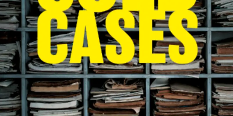 Cold cases : ces enquêtes non résolues qui hantent la justice française