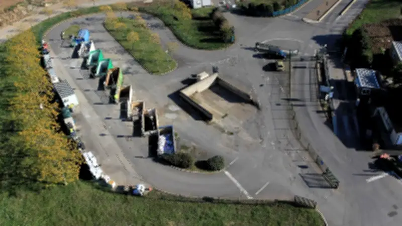 Collecte de plastiques agricoles usagés dans l'Aveyron dès lundi prochain