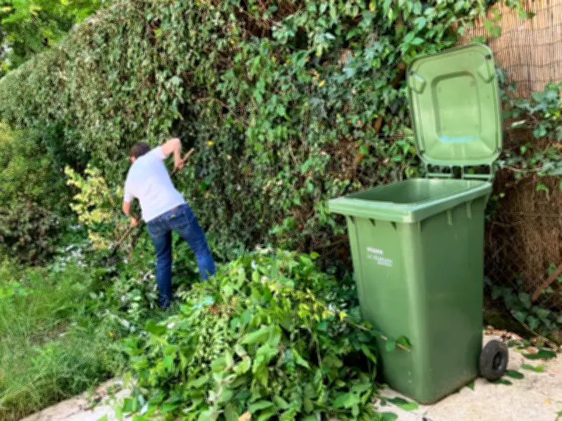 Collecte de végétaux annulée à Mont-de-Marsan et Saint-Pierre-du-Mont jusqu'en 2026