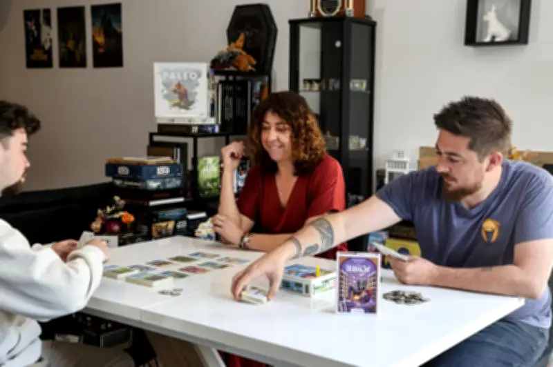 Collective Adventure lance « Biblio set » : un jeu bordelais pour dépoussiérer la littérature