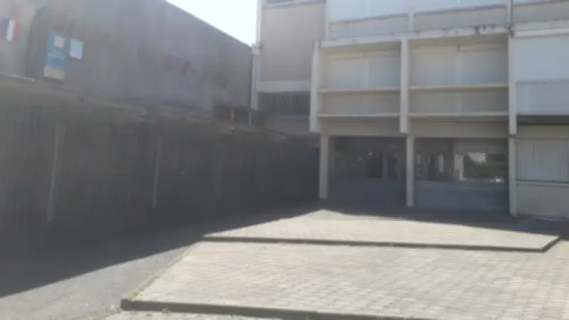 Collège George-Ville : parents inquiets de l'absence prolongée de prof de français
