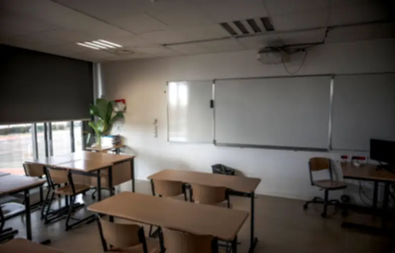 Collégien jugé en juin pour violences sur professeur