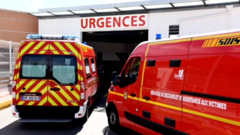 Collision A9 : femme et deux enfants blessés à Poussan