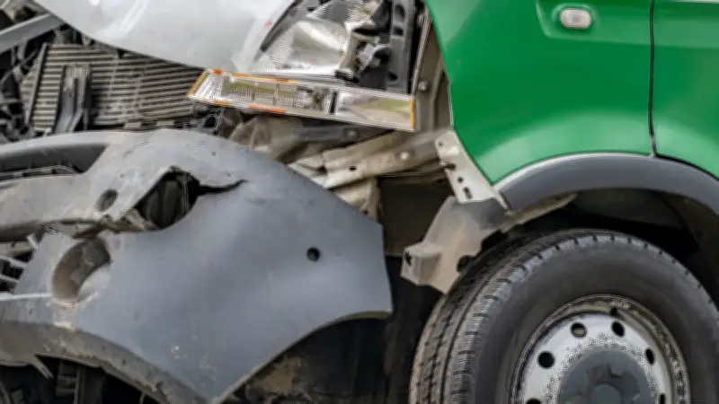 Collision entre deux bus en Grèce : 47 blessés dont dix enfants