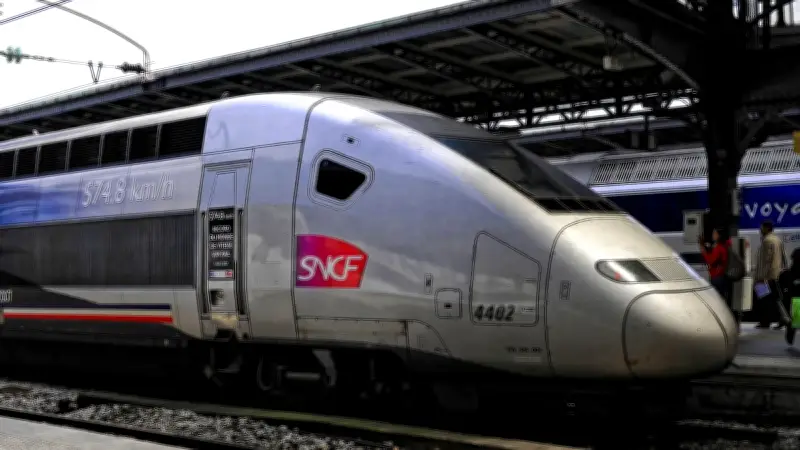 Collision TGV-poids lourd : portrait de Claudio, conducteur décédé à quelques mois de la retraite