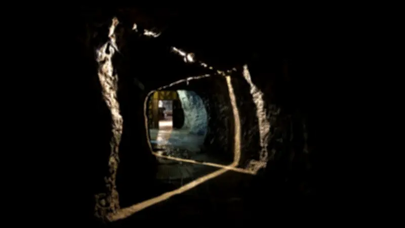 Colombie : 23 mineurs extraits vivants après l'effondrement d'une mine d'or