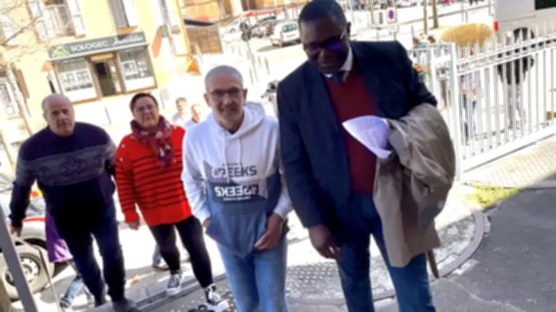 Colère des agriculteurs : Jean-Luc Bergounhe condamné à six mois de prison avec sursis