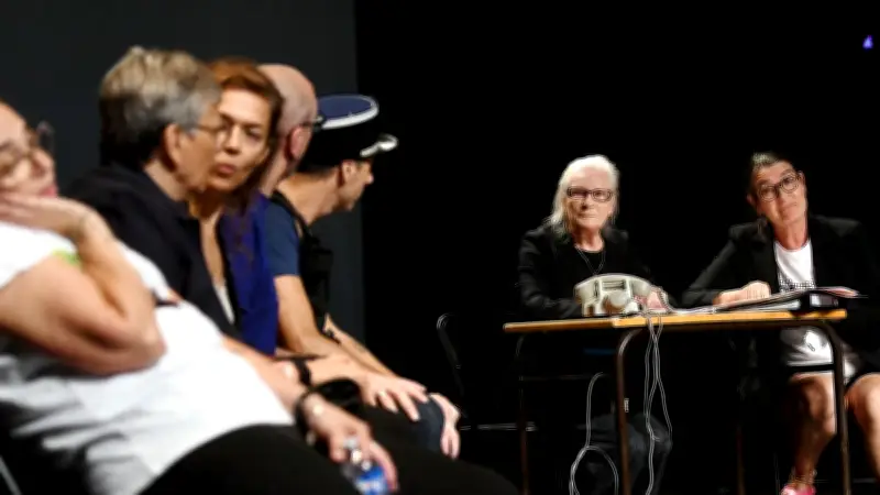 Comédie musicale intergénérationnelle : la Troupe Bleue fête 19 ans à Gignac