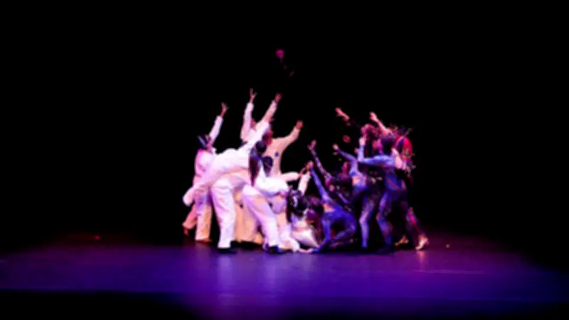 Comédie musicale « Les deux faces d’une même pièce » à Thézan