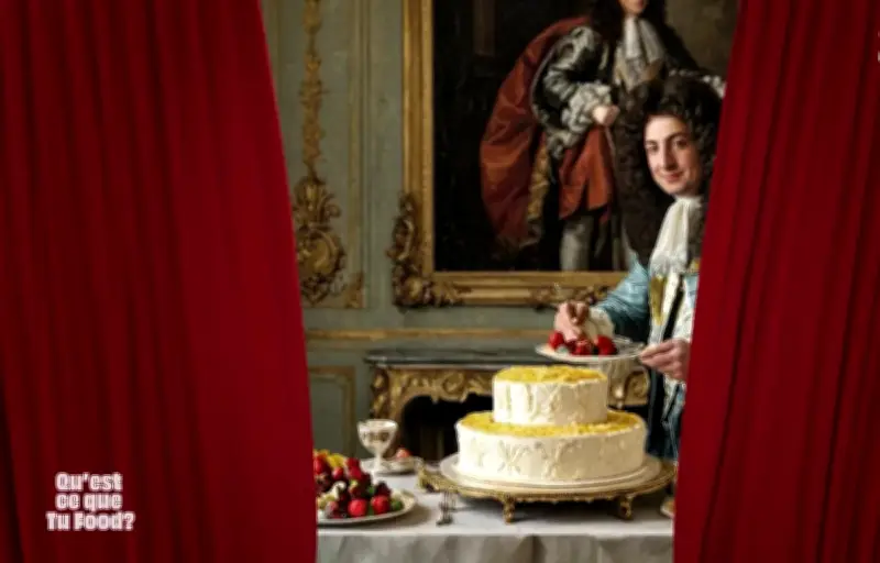 Comment le chocolat a révolutionné nos desserts depuis le XVIIe siècle