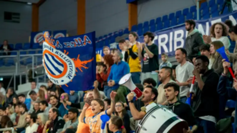 Comment le MHSC VB fidélise son public en misant sur l'expérience client