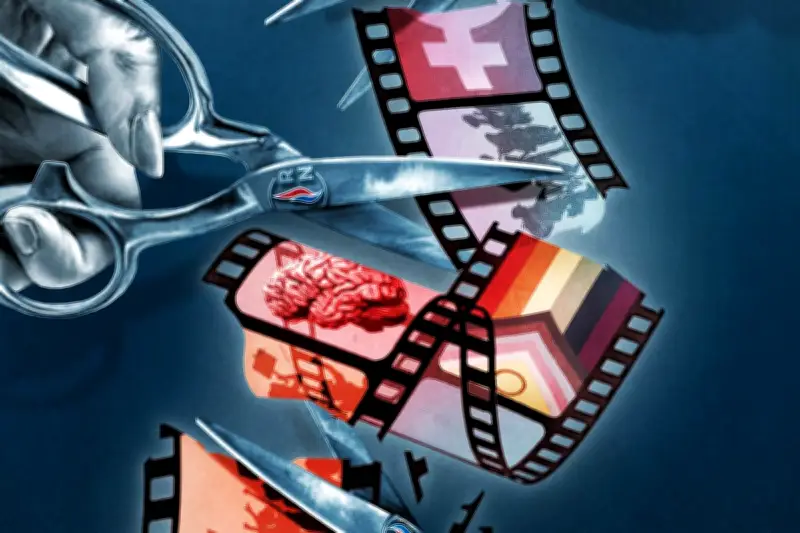 Comment le RN fait du cinéma sa cible privilégiée