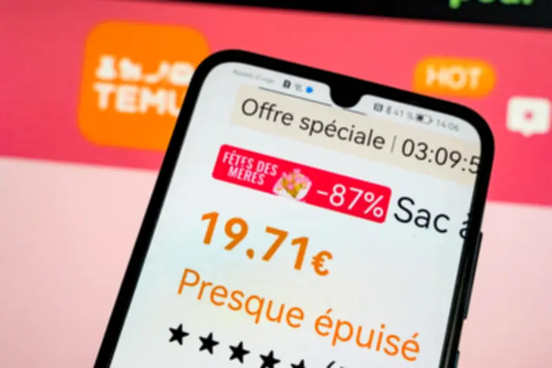 Comment les sites e-commerce vous manipulent pour vous faire acheter