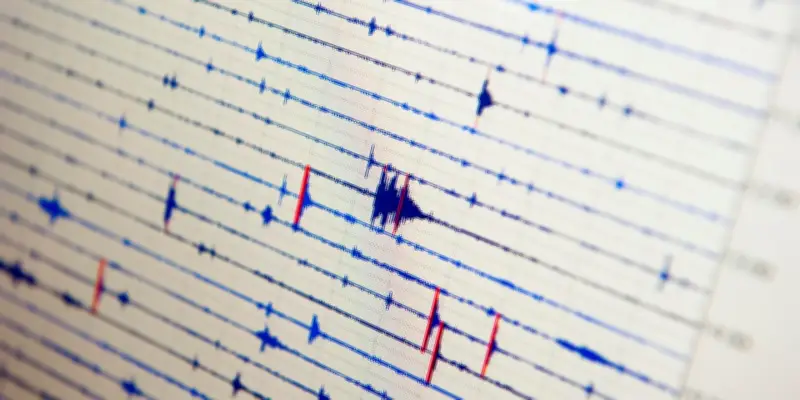 Comment mesure-t-on la force d'un séisme ? Explications détaillées
